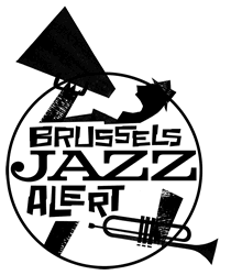 Brussels Jazz Alert